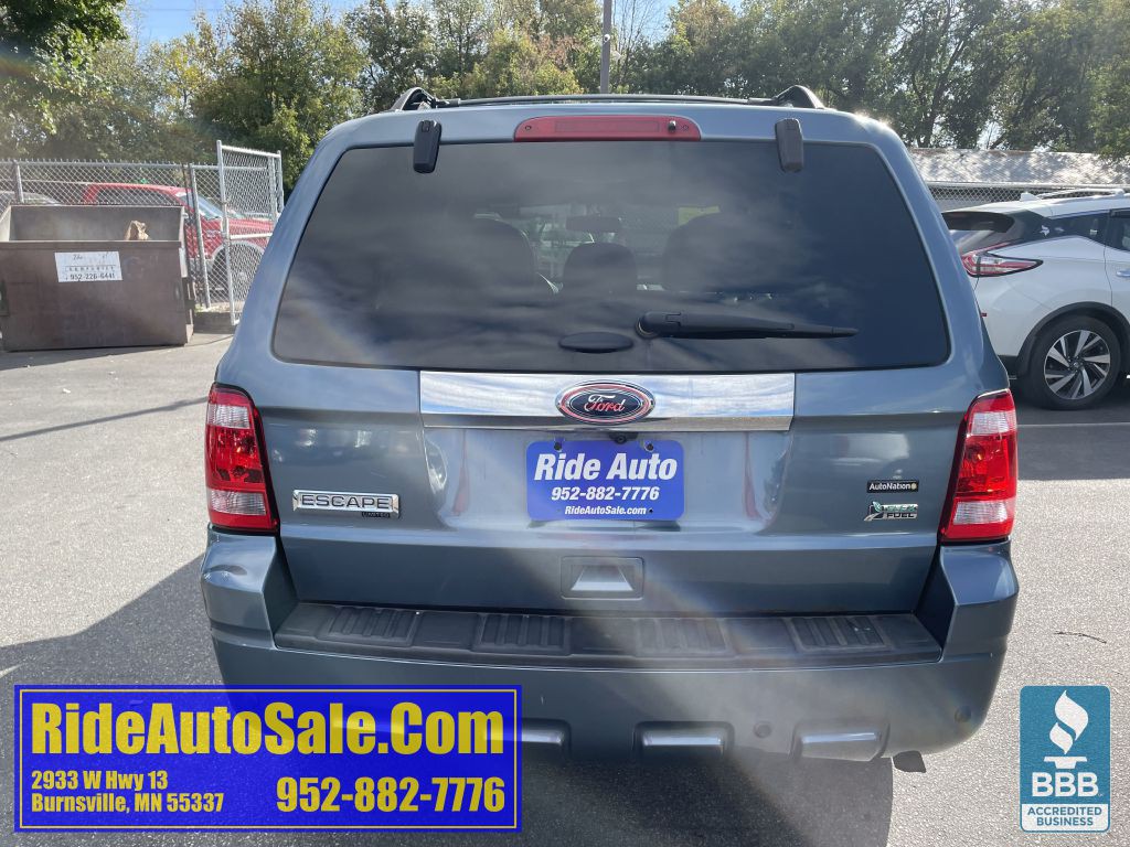 2012 Ford Escape Image 6
