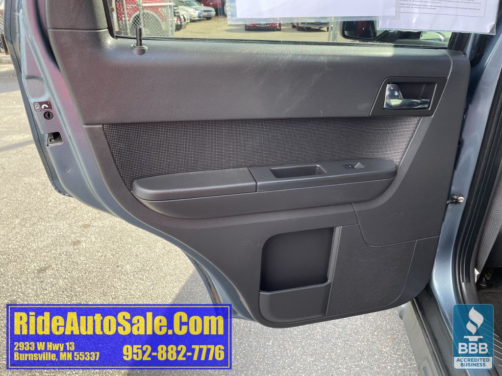 2012 Ford Escape Image 10
