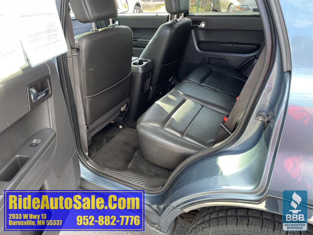 2012 Ford Escape Image 11