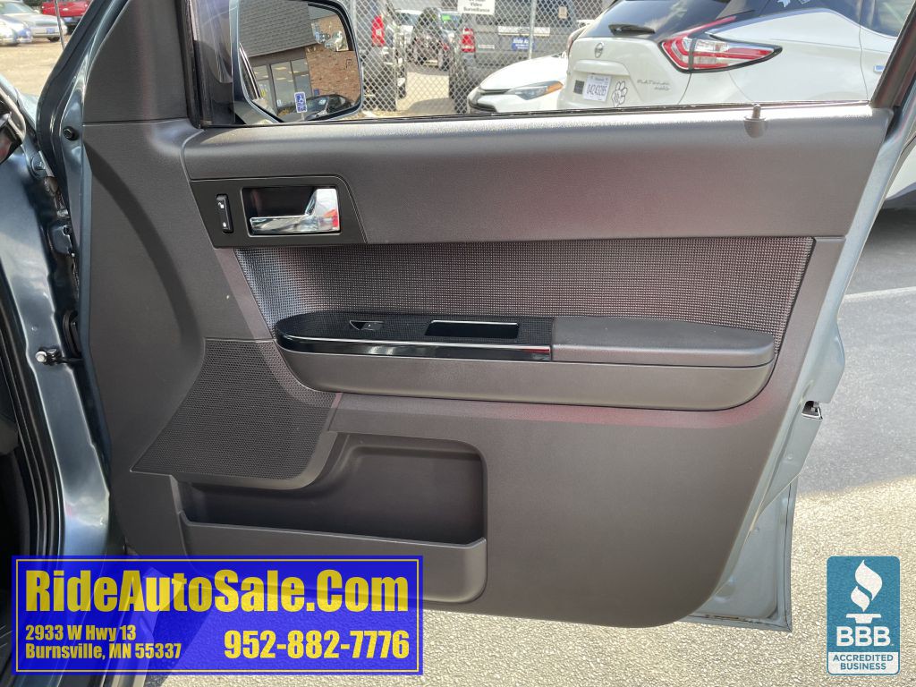 2012 Ford Escape Image 12