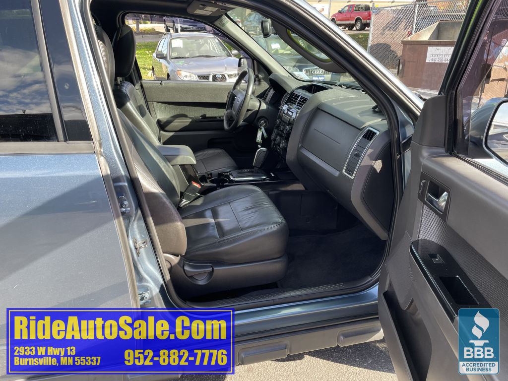 2012 Ford Escape Image 13