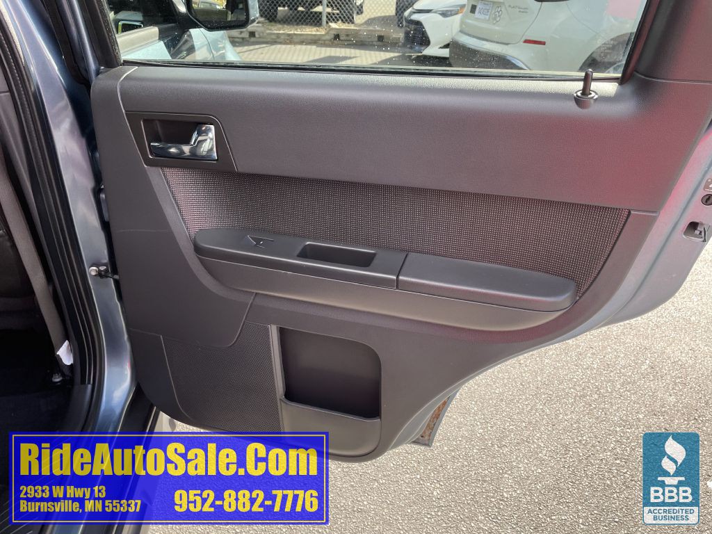 2012 Ford Escape Image 14