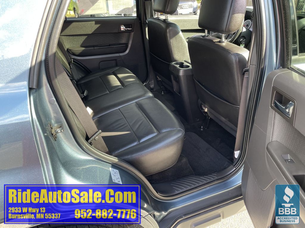 2012 Ford Escape Image 15