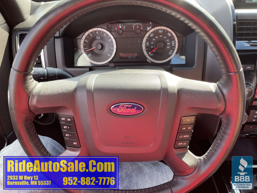 2012 Ford Escape Image 16