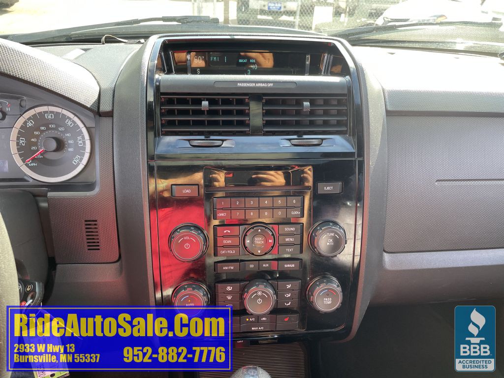 2012 Ford Escape Image 17