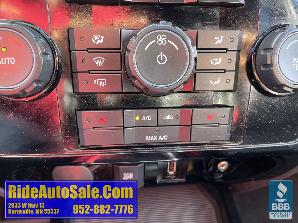 2012 Ford Escape Image 18
