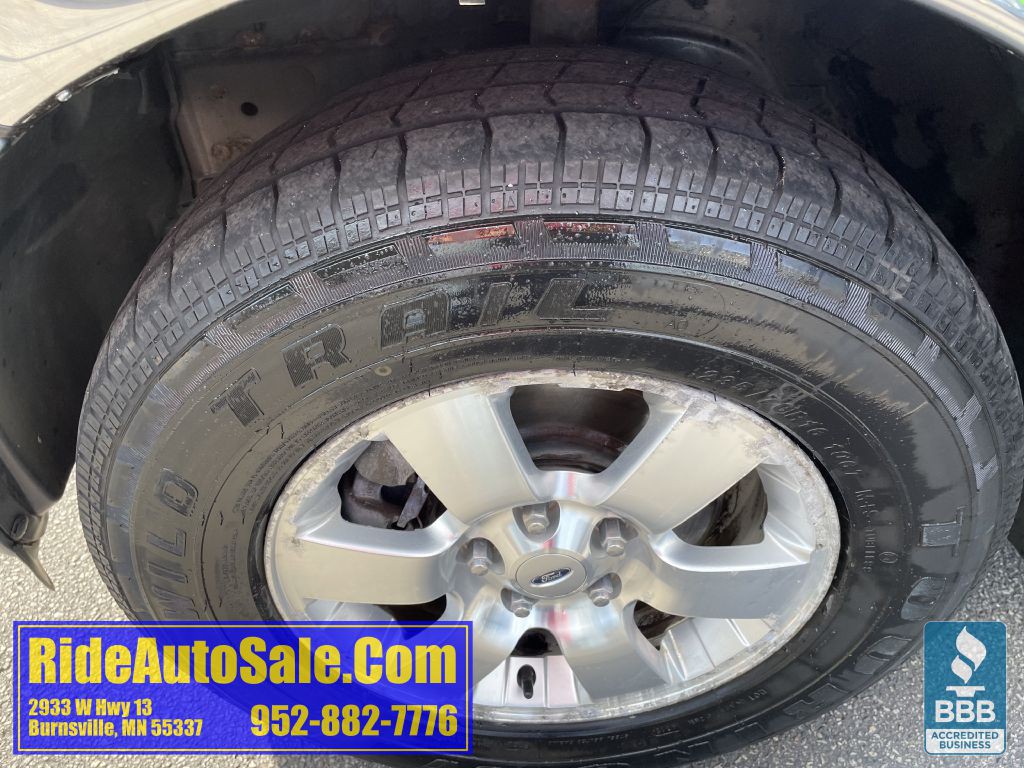 2012 Ford Escape Image 22