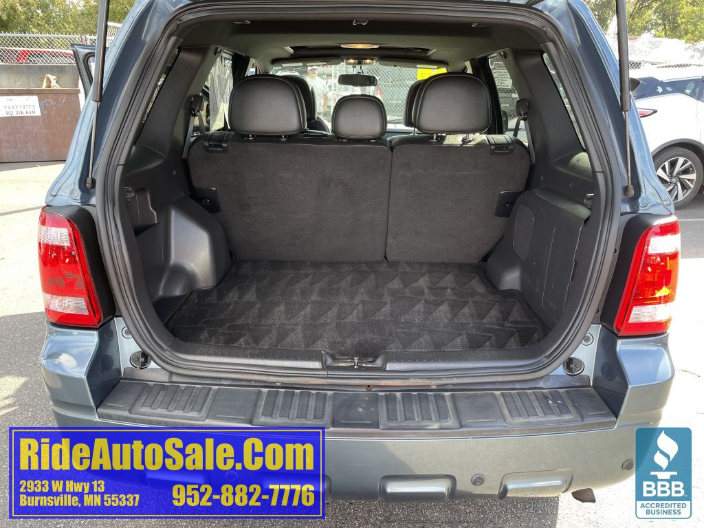 2012 Ford Escape Image 24