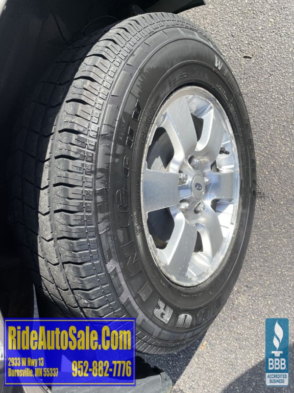 2012 Ford Escape Image 25