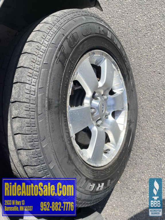 2012 Ford Escape Image 26