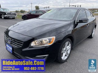 Image for 2015 Volvo S60 Premier ID: 6893682