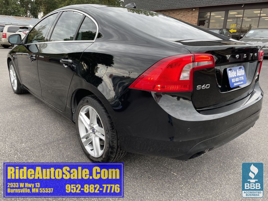 2015 Volvo S60 Image 6
