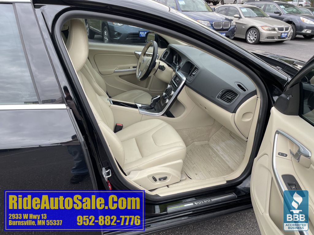2015 Volvo S60 Image 13