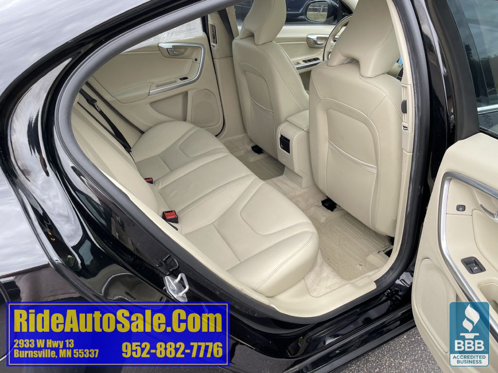 2015 Volvo S60 Image 15