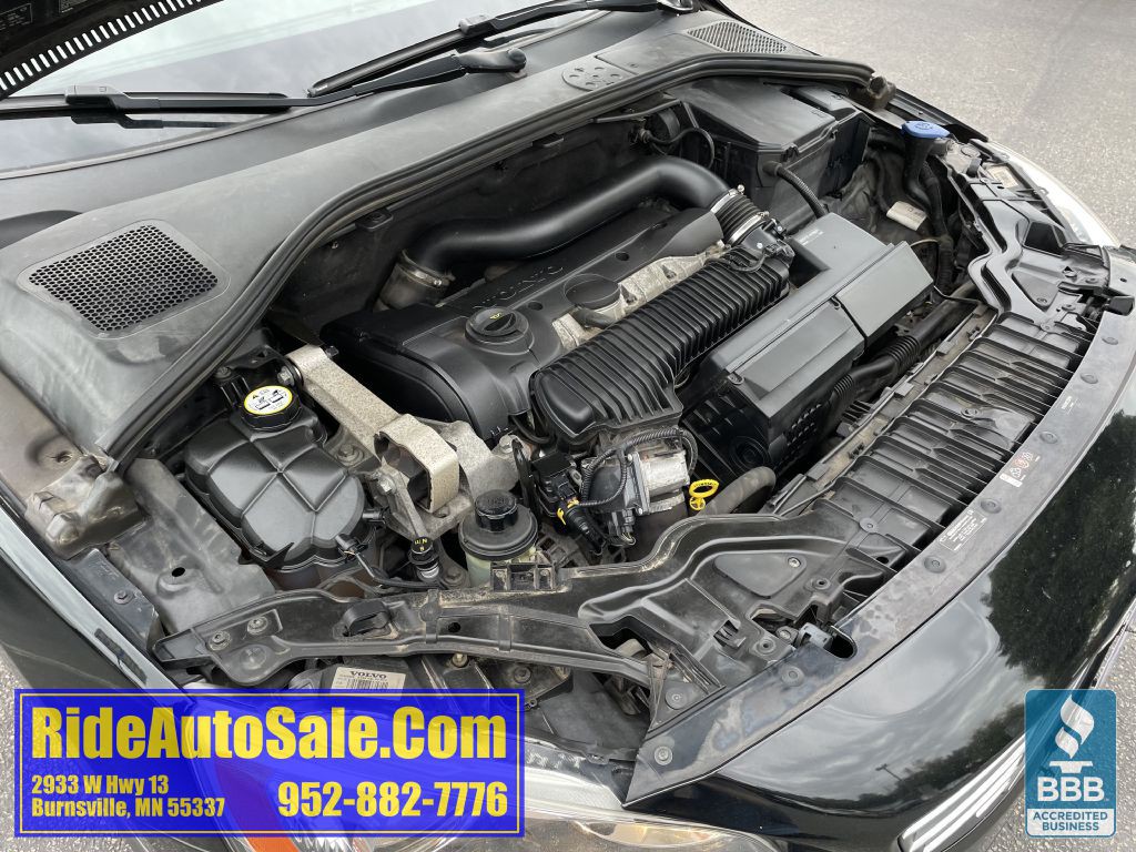 2015 Volvo S60 Image 16