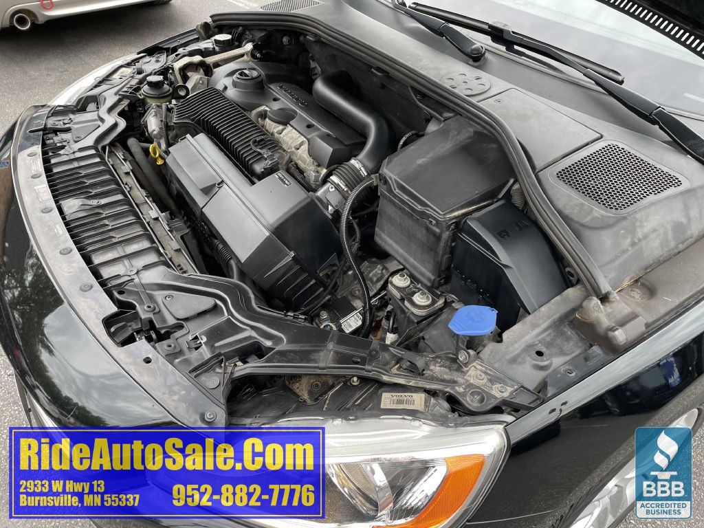 2015 Volvo S60 Image 18