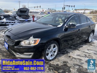 Image for 2015 Volvo S60 Premier ID: 6893682