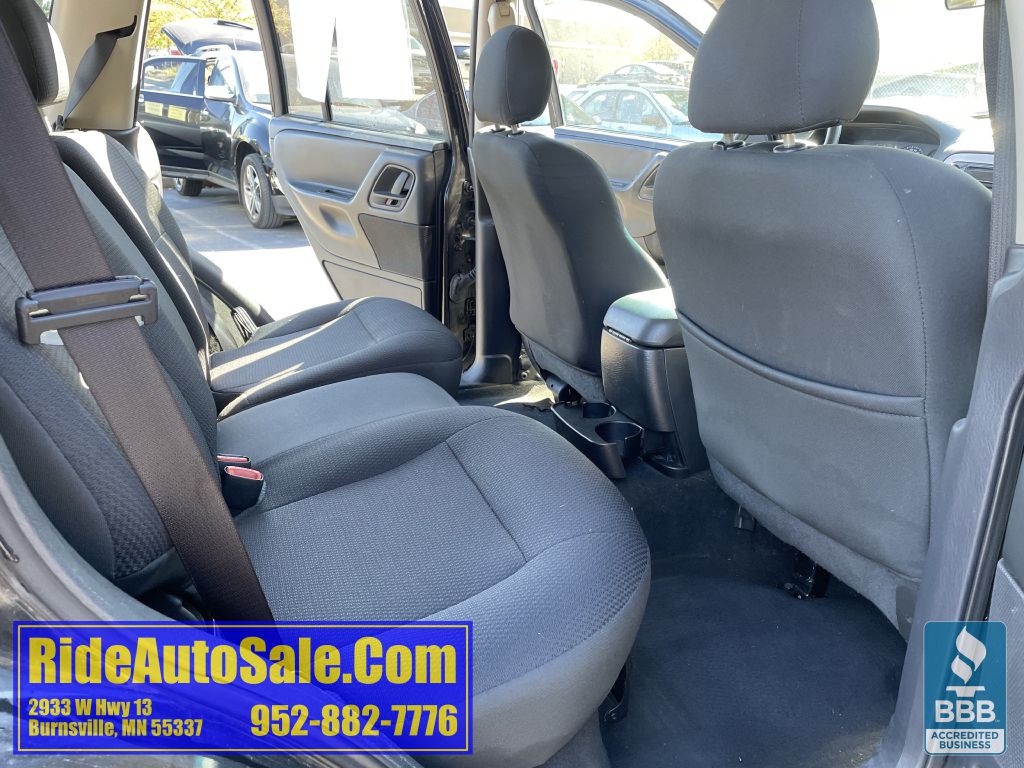 2004 Jeep Grand Cherokee Image 16