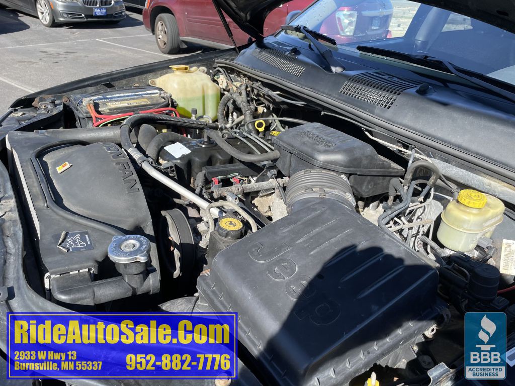 2004 Jeep Grand Cherokee Image 22