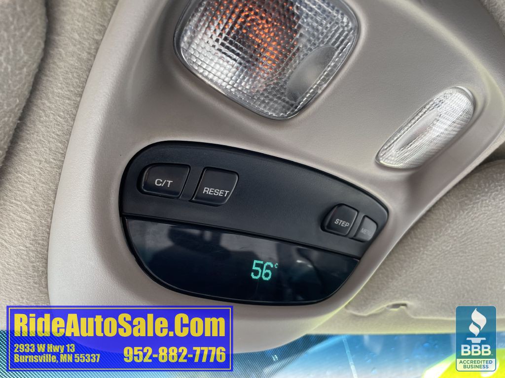 2004 Jeep Grand Cherokee Image 31