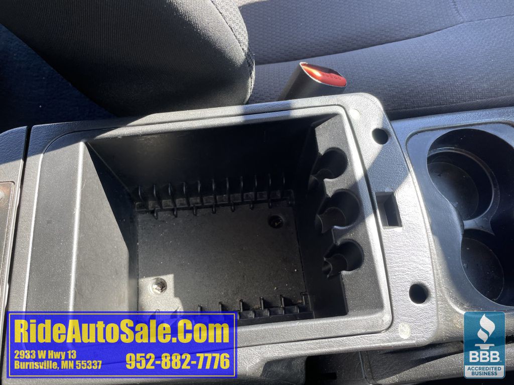2004 Jeep Grand Cherokee Image 33