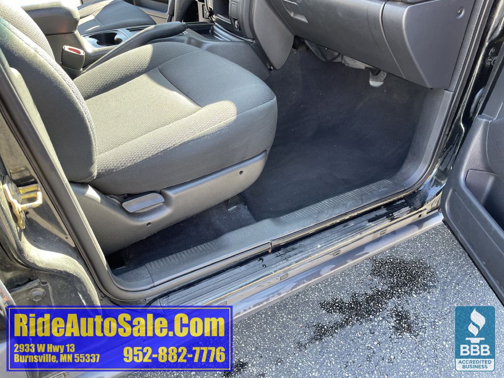 2004 Jeep Grand Cherokee Image 35