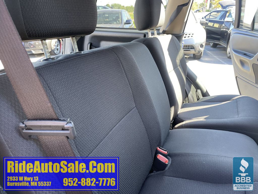 2004 Jeep Grand Cherokee Image 37