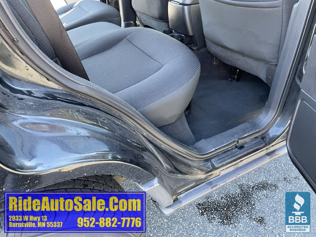 2004 Jeep Grand Cherokee Image 38