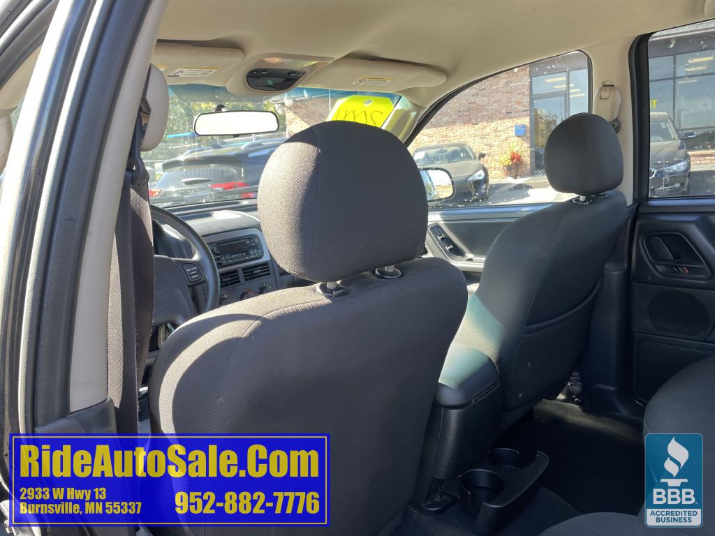 2004 Jeep Grand Cherokee Image 39