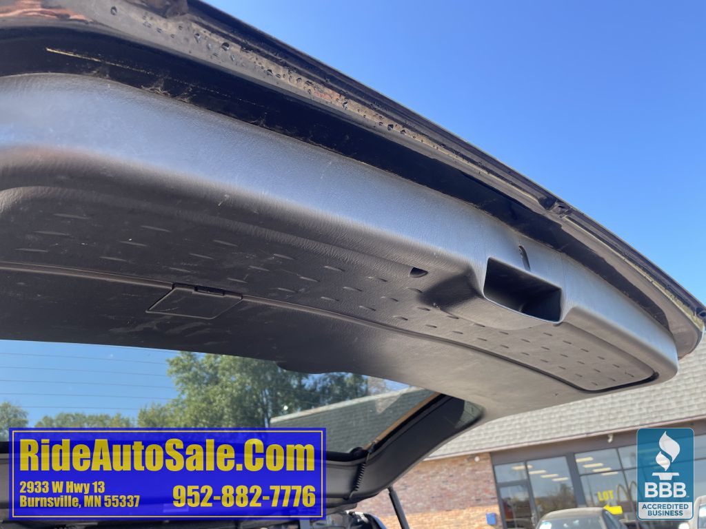 2004 Jeep Grand Cherokee Image 43