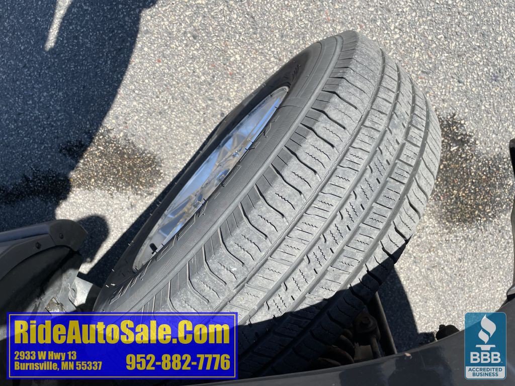 2004 Jeep Grand Cherokee Image 44