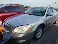 Image for 2007 Buick Lucerne CX ID: 6893701