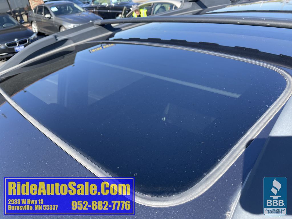 2010 Subaru Outback Image 22