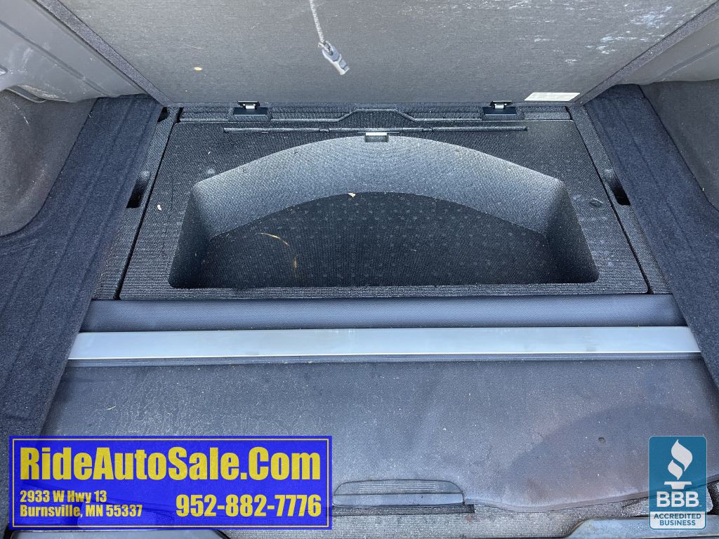 2010 Subaru Outback Image 26