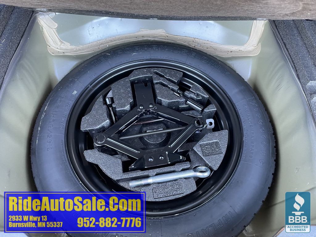 2010 Subaru Outback Image 27