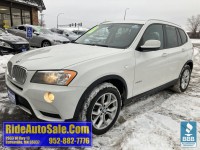 Image for 2013 BMW X3 xDrive28i ID: 6904828