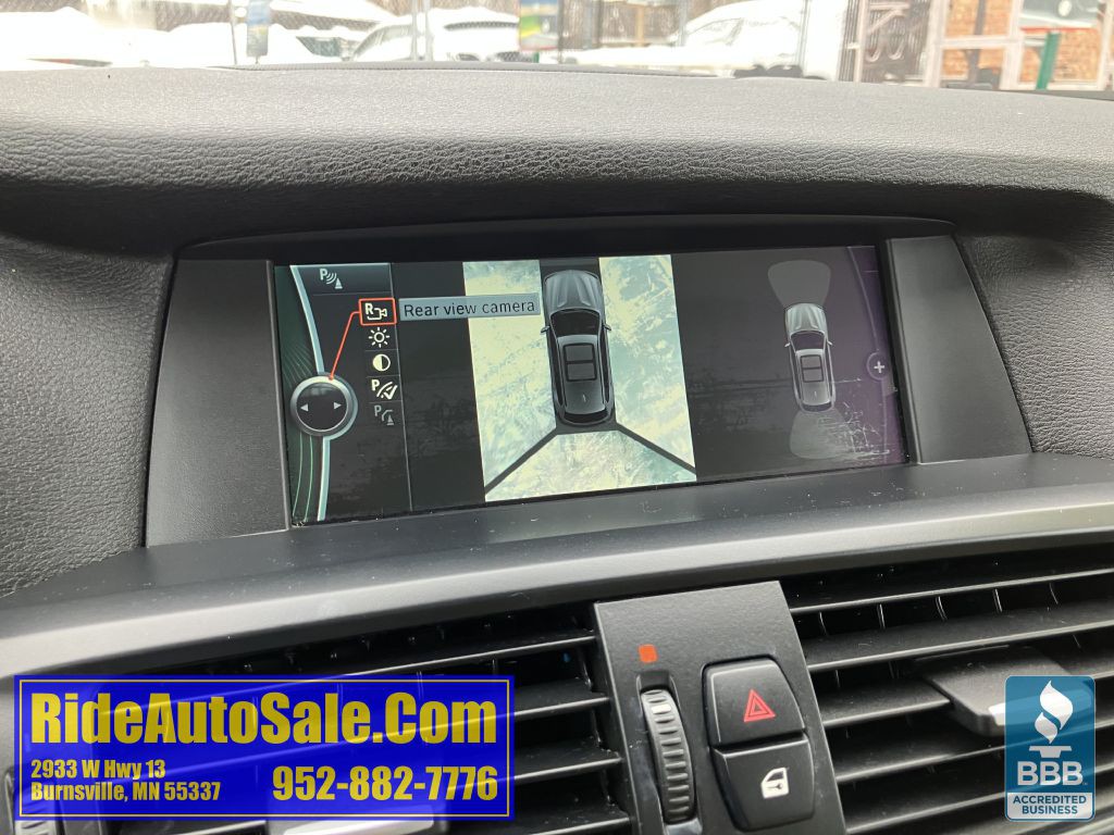 2013 BMW X3 Image 20