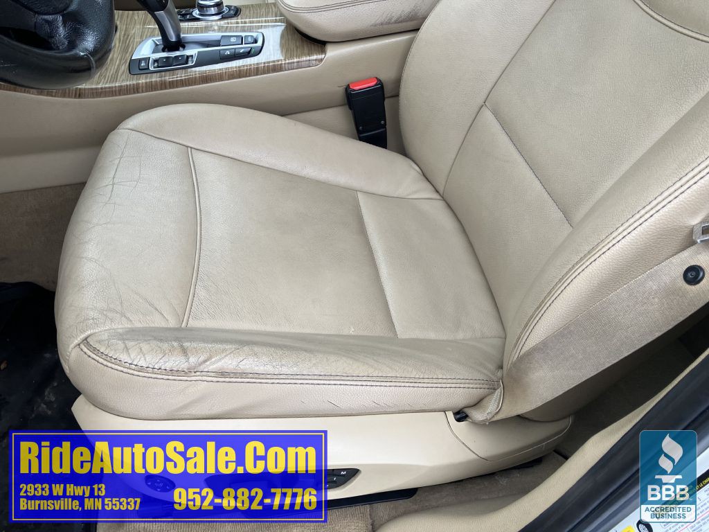 2013 BMW X3 Image 25