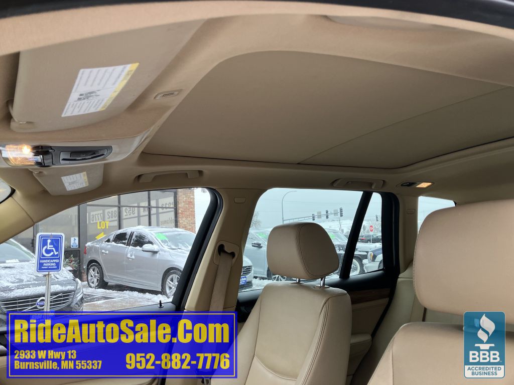 2013 BMW X3 Image 27