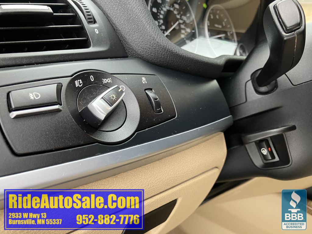 2013 BMW X3 Image 28