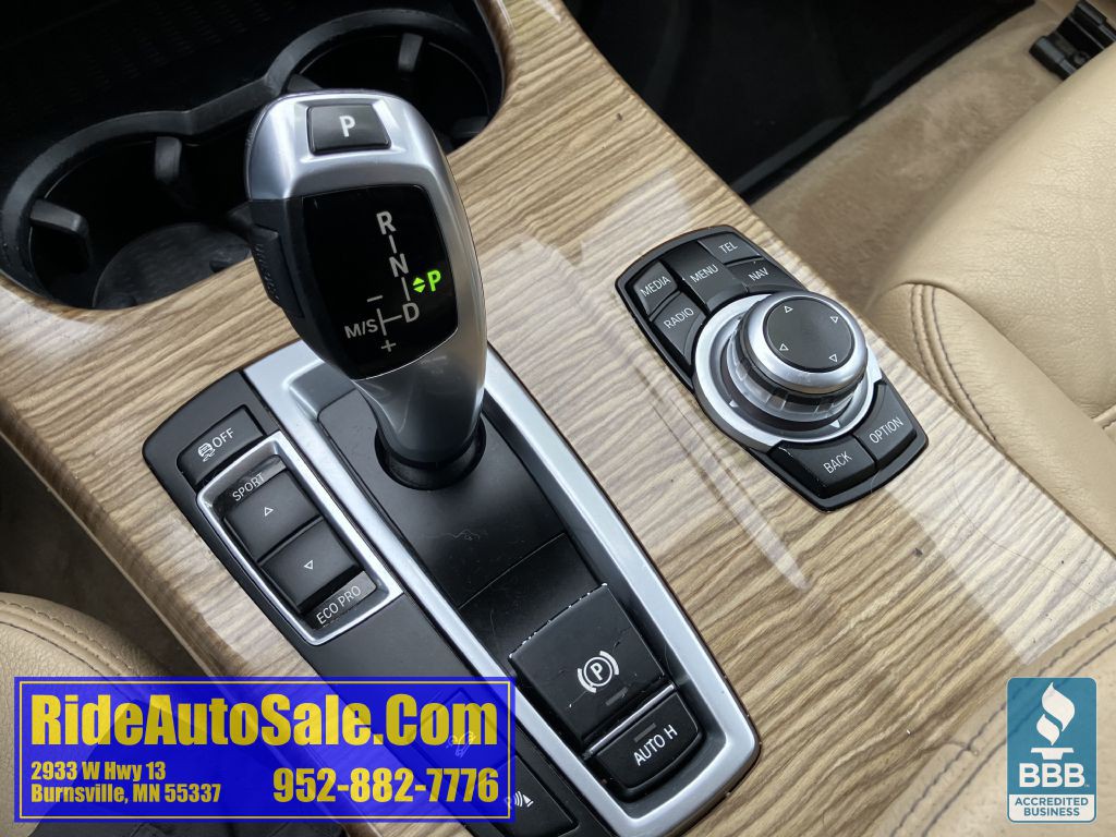 2013 BMW X3 Image 29