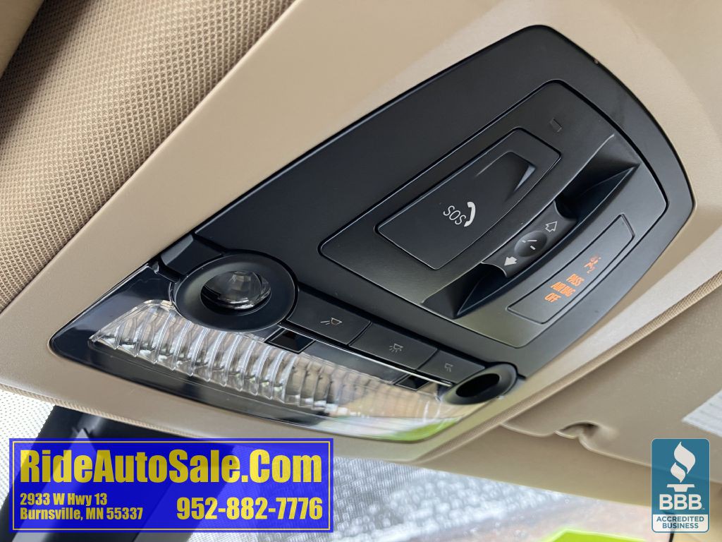 2013 BMW X3 Image 30