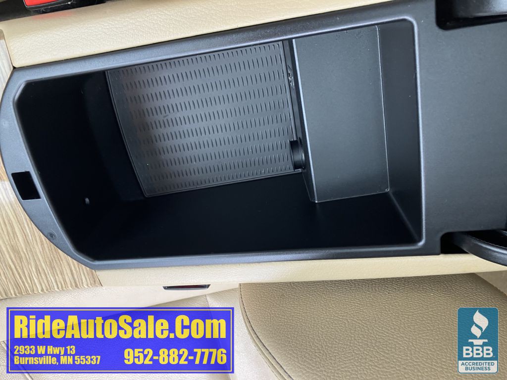 2013 BMW X3 Image 32