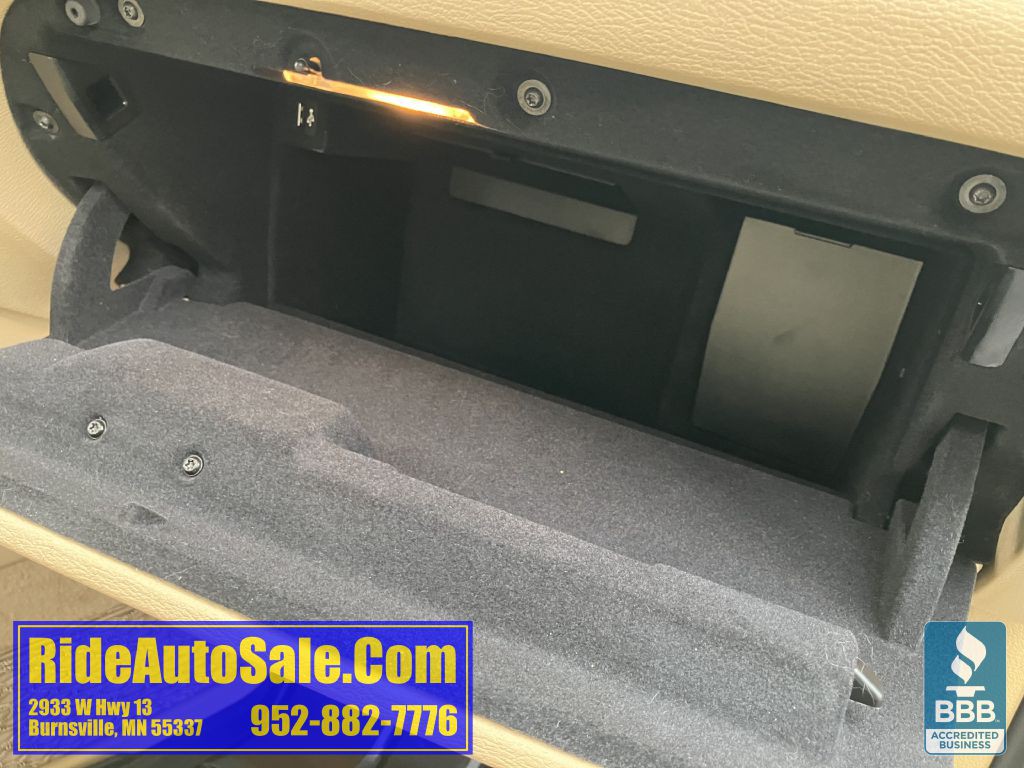 2013 BMW X3 Image 33