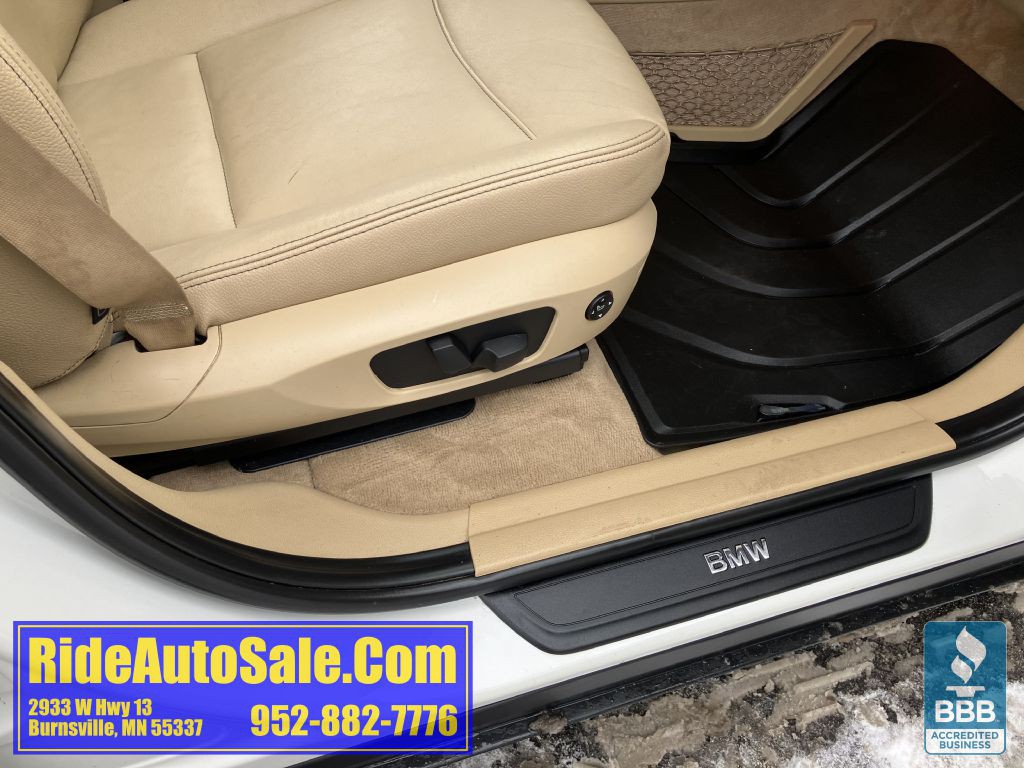 2013 BMW X3 Image 34