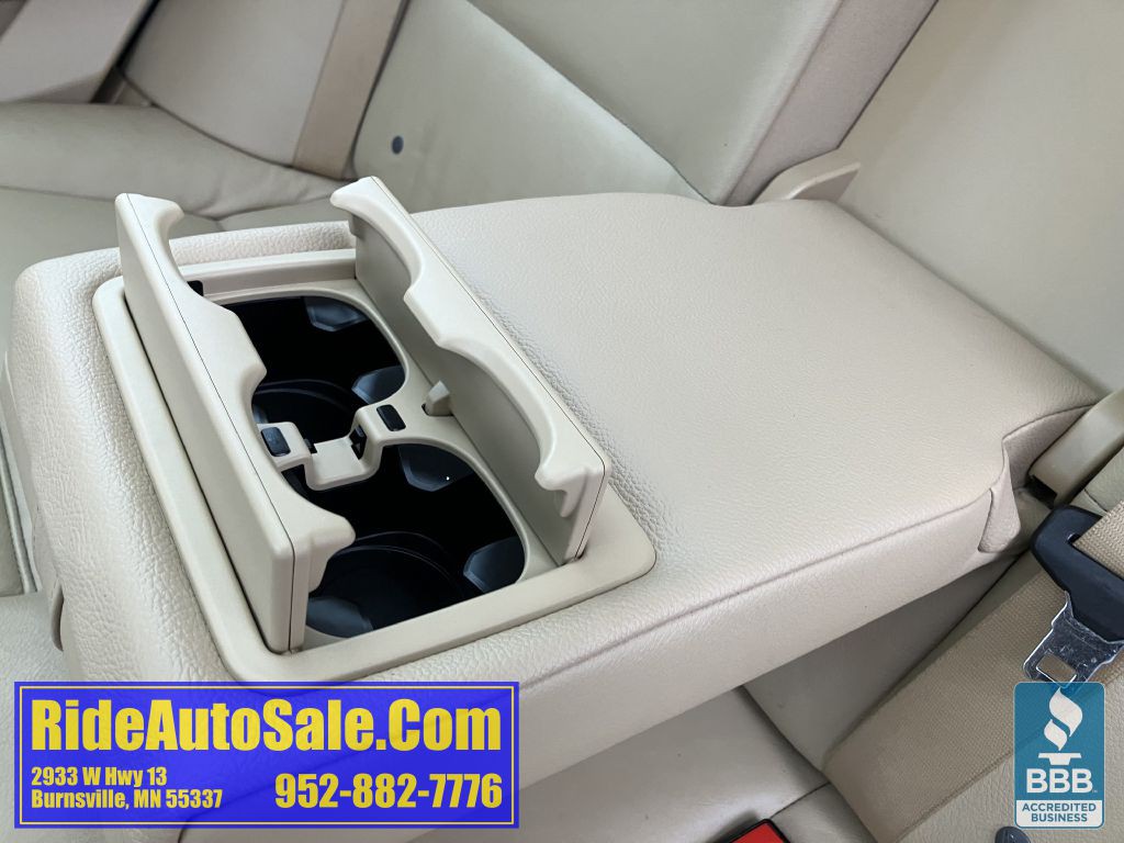 2013 BMW X3 Image 40