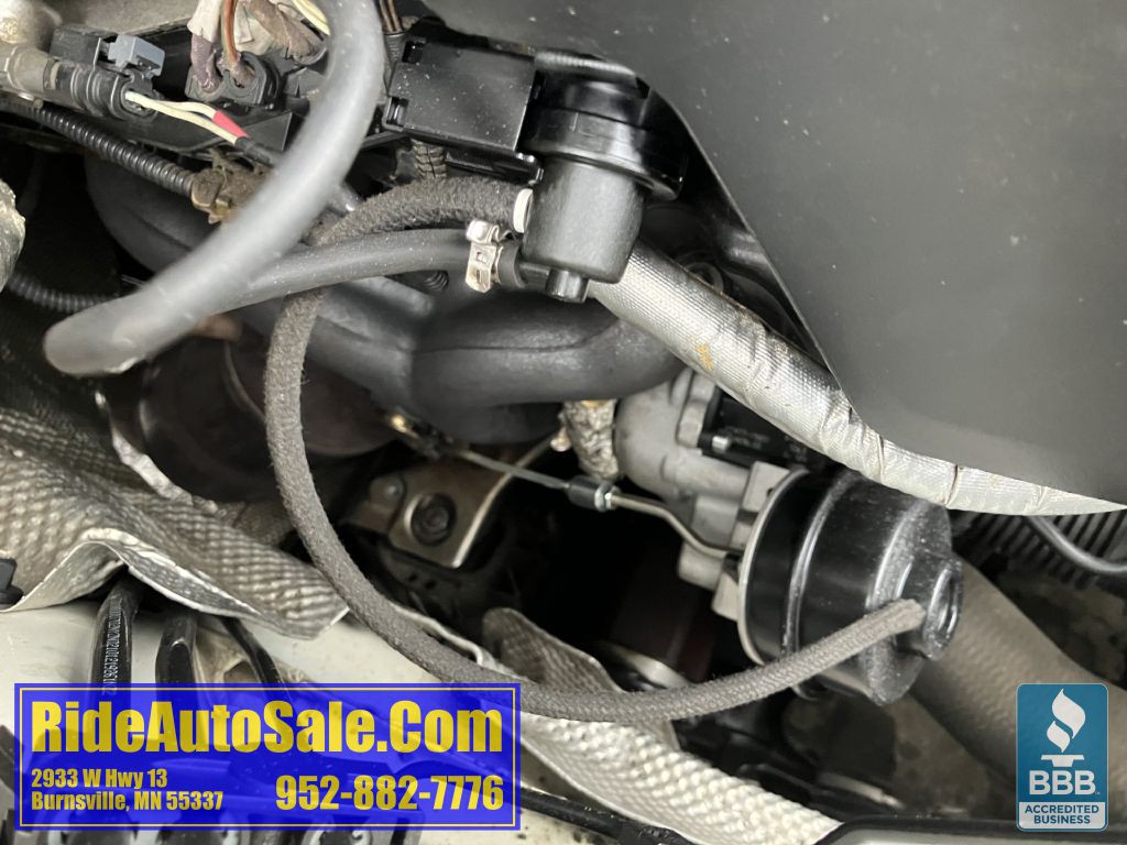 2013 BMW X3 Image 41