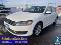 Image for 2013 Volkswagen Passat SEL ID: 6908813