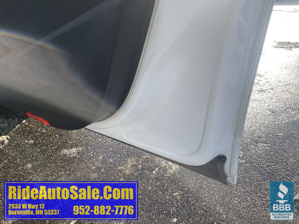 2013 Volkswagen Passat Image 44