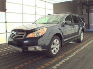 Image for 2011 Subaru Outback 2.5I PREMIUM ID: 6908825
